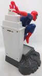 Savings Bank Spider Man  Lights Sounds Spiderman Peachtree Playthings