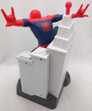 Savings Bank Spider Man  Lights Sounds Spiderman Peachtree Playthings