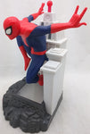 Savings Bank Spider Man  Lights Sounds Spiderman Peachtree Playthings