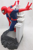 Savings Bank Spider Man  Lights Sounds Spiderman Peachtree Playthings