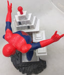 Savings Bank Spider Man  Lights Sounds Spiderman Peachtree Playthings