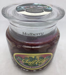 AS-IS Mulberry Salt City Candle Fragrance