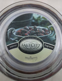 AS-IS Mulberry Salt City Candle Fragrance