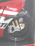 1:12 Ducati Desmosedici GP11 Valentino Rossi - Diecast Motorcycle Model