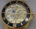 C3PO Invicta Men's StarWars C-3PO #26597 Limited 157/1977 Automatic Watch 24 Jewels