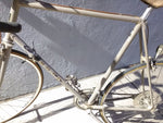 Ross Ishiwata 024 Aristocrat or Super Gran Tour XV 12 Speed Road Bike Shimano 600 1982 Bicycle
