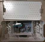 Stryker 6000-045 Navigation System Smart Instruments Tray Case Box