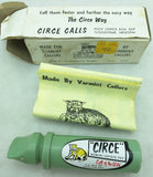 Circe Call of the Wild Animal Call Bobcat Coyote Fox MVP-4 Pro Model Vintage