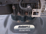 Bolens Bl250 MTD 12" FRONT TINE TILLER BRIGGS & STRATTON 158cc 5.50 ENGINE 550 Series 24" Adjustable WIDTH Gas Cultivator Rototiller 21A-250H065