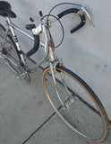 Nishiki Kokusai Silver Early 1970s Bike Bicycle Suntour Vintage