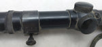 Cornell 4X32 Nitrogen Filled Hunting Rifle Scope Japan Image Moving Realist Mounting Bracket Clear Fixed Full Crosshairs