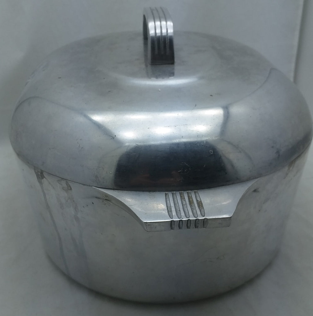 Magnalite 8 Qt Aluminum Pot With Lid