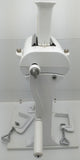 Manual Meat Tenderizer Hand Crank Multi Blade Two Legs Clamps
