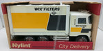 Nylint Wix Filters Dana City Delivery Truck No. 9140-Z Steel Rockford Illinois Ford Toy