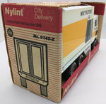 Nylint Wix Filters Dana City Delivery Truck No. 9140-Z Steel Rockford Illinois Ford Toy