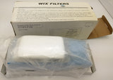 WIX Filters 1955 Chevy Sedan Delivery Die Cast Car Wagon Bank Vintage 1/25 Scale
