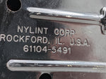 NYLINT Vintage Steel Classics GM GOODWRENCH Stake Truck Wrecker