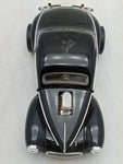 1941 Willy's Black Hot Rod Roadster 1/18 Scale Road Signature #92278