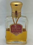 Vintage COTY Perfume Spray Bottle, La Rose Jacqueminot Rare