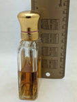 Vintage COTY Perfume Spray Bottle, La Rose Jacqueminot Rare