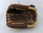12.5 Rawlings RBG36BC Baseball Glove Mitt All Leather Shell LHT