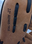 12" A350 A0465TR12 Wilson  Baseball Glove Mitt Leather RHT TR12