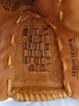 13" Wilson A2214 Advisory Staff Series Baseball Glove Mitt Leather RHT