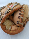 10.5 Rawlings RBG 36Y Cal Ripken Jr Holdster Endorsed Vintage Baseball Glove Mitt Leather RHT