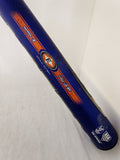 33" 24oz SK33B 2.25"16"Barrel Cyclon Easton Softball Bat Metal Blue 33/24