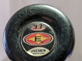 33" 24oz SK33B 2.25"16"Barrel Cyclon Easton Softball Bat Metal Blue 33/24