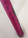32" 20oz B5INFP Insanity Worth FastPitch Stacey Newman Softball Bat Metal Pink 32/20 Model