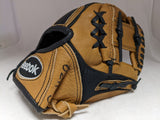 11.25 " VRMPNT 1125 VR6000 Pennant Series Reebok Youth Kids Baseball Glove Mitt Leather RHT