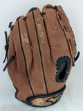 11.5 " GPP 1150Y1 Prospect Mizuno Power Close Youth Baseball Glove Mitt Leather RHT