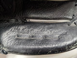 11.5 " KHB1150 Louisville Slugger Baseball Glove Mitt SteerHide Leather RHT