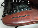 12.75 " PRO303-4PM Rawlings Baseball Glove Mitt Steer Leather Mesh Back RHT