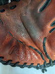 12.75 " PRO303-4PM Rawlings Baseball Glove Mitt Steer Leather Mesh Back RHT