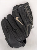 12 " N1 Air Lock Game Ready Baseball Glove Mitt Leather RHT