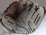 11.75 " Insane Demarini  Baseball Glove Mitt Leather RHT