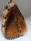12 " GSO1200 GSO Series Fastback Rawlings Baseball Glove Mitt Leather RHT VGC