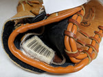 14 " MFR 1401 Franchise Mizuno Professional Baseball Glove Mitt Leather RHT Outfielder