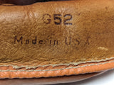 10 " G52 Casey Wise Denkert Youth Endorsed Baseball Glove Mitt Leather RHT Vintage