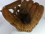 12 " KM10 Mike Schmidt Rawlings Endorsed Baseball Glove Mitt Leather RHT Vintage