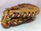 11" FJ42 Willie Stargell Rawlings Endorsed First Base Baseball Glove Mitt Leather LHT