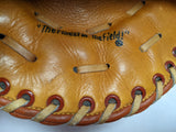 11" FJ42 Willie Stargell Rawlings Endorsed First Base Baseball Glove Mitt Leather LHT