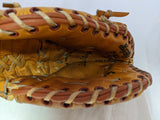 11" FJ42 Willie Stargell Rawlings Endorsed First Base Baseball Glove Mitt Leather LHT