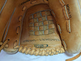 11 " RBG90 Ken Griffey Jr Rawlings Endorsed Baseball Glove Mitt Leather RHT