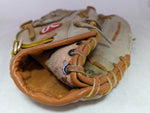 12.5 " RBG6 Ken Griffey Jr Rawlings Endorsed Baseball Glove Mitt Leather RHT