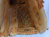 12.5 " RBG6 Ken Griffey Jr Rawlings Endorsed Baseball Glove Mitt Leather RHT