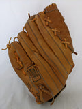 12.5 " A2234 Ron Guidry Wilson Endorsed Baseball Glove Mitt Leather RHT