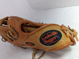 11.5 " LSG32L Fred Lynn Louisville Slugger Endorsed Baseball Glove Mitt Leather LHT